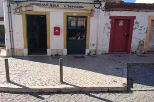 Churrasqueira do Rossio