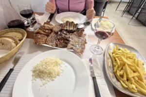 Churrasqueira do Silva