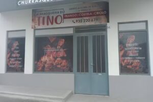 Churrasqueira Do Tino
