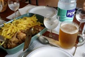 Churrasqueira do Toural