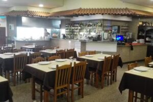 CHURRASQUEIRA DOM FAFE