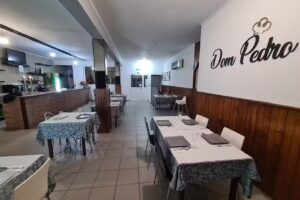 Churrasqueira Dom Pedro