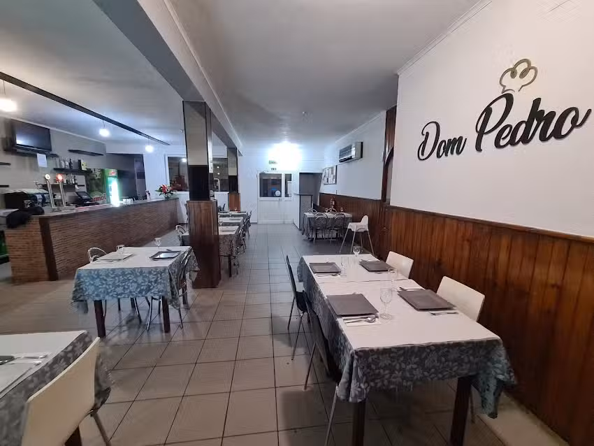 Churrasqueira Dom Pedro