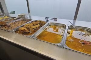 Churrasqueira Dona Mi