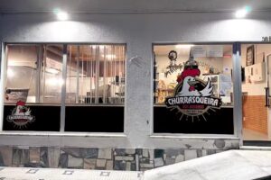 Churrasqueira dos Arneiros