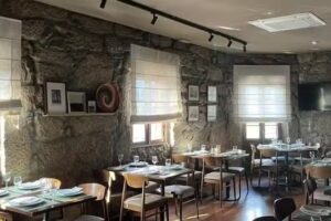 Churrasqueira Dos Carvalhos