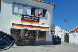 Churrasqueira dos Casalinhos