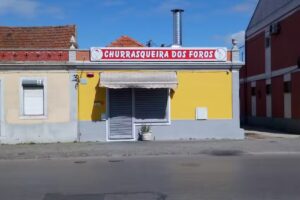 Churrasqueira dos Foros