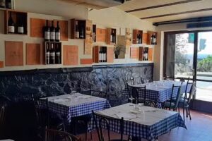 Churrasqueira dos Fortios