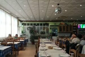 Churrasqueira dos Prazeres