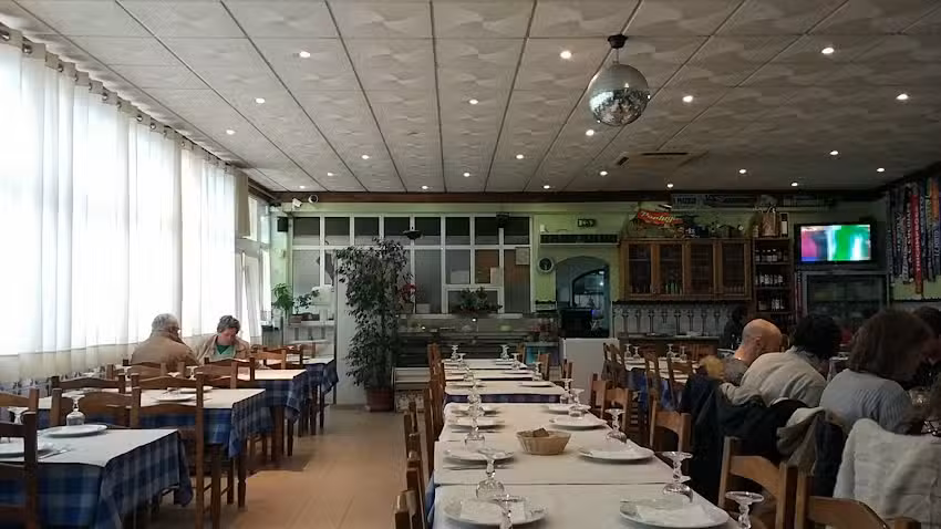 Churrasqueira dos Prazeres