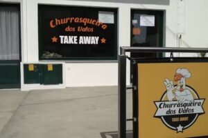 Churrasqueira dos Valos