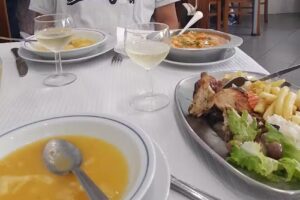 Churrasqueira Duarte