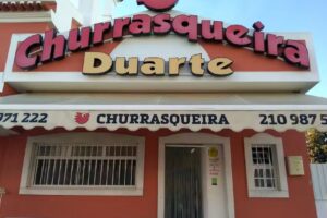 Churrasqueira Duarte