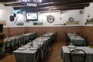 Churrasqueira e Restaurante Galo do Monte