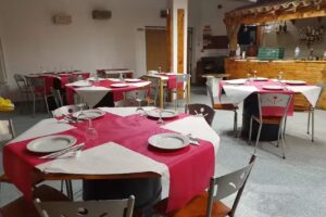 Churrasqueira e Restaurante Na Brasa