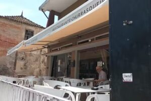 Churrasqueira Egas Moniz