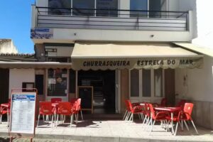 Churrasqueira Estrela do Mar