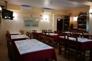 Churrasqueira Fatinha