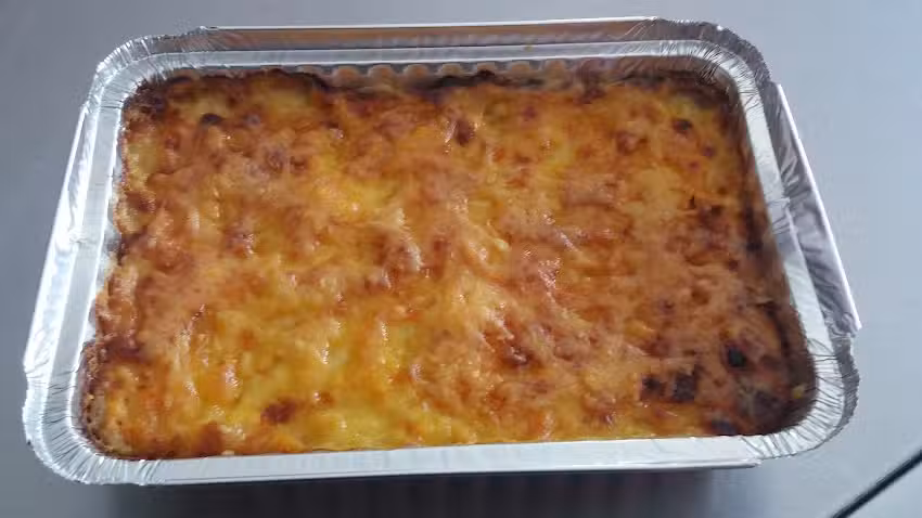 Churrasqueira Fonseca