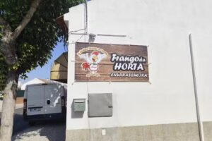 Churrasqueira Frango da Horta &ldquo;o primo&rdquo;