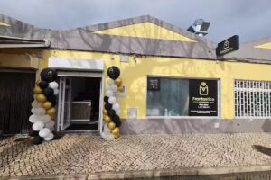 Churrasqueira Frantastico