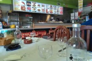 Churrasqueira Galdouro