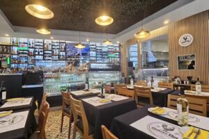 Churrasqueira Galeto Bia