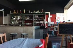 Churrasqueira Galito – Prato do dia