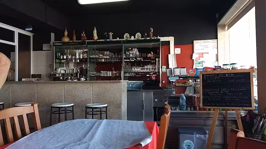 Churrasqueira Galito &ndash; Prato do dia