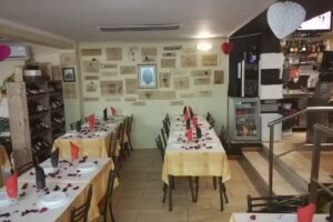 Churrasqueira Girassol