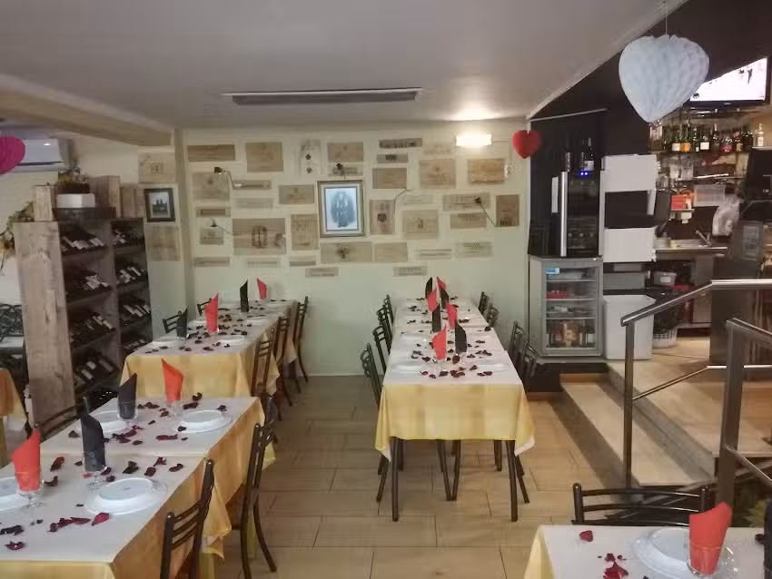 Churrasqueira Girassol