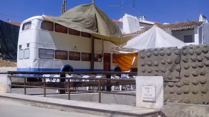 Churrasqueira Grelhados Na Hora