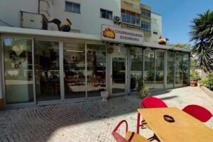 Churrasqueira Guerreiro