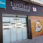 Churrasqueira Lusitana