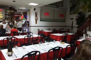 Churrasqueira Machado 2