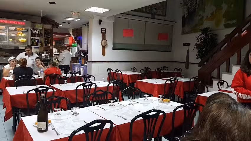 Churrasqueira Machado 2