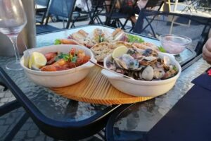 Churrasqueira Margarete