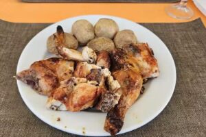 Churrasqueira Marinho