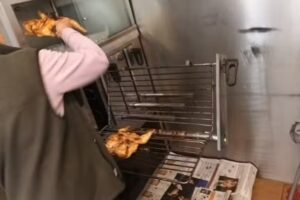 Churrasqueira Marta Ribeiro