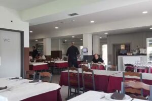 Churrasqueira Martins