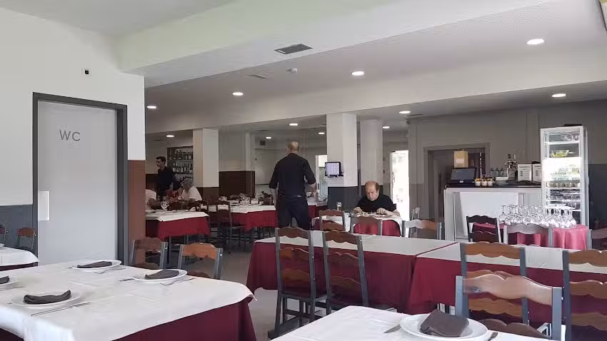 Churrasqueira Martins