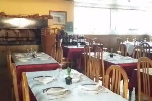 Churrasqueira Mateus