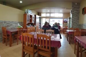 Churrasqueira Mendonça