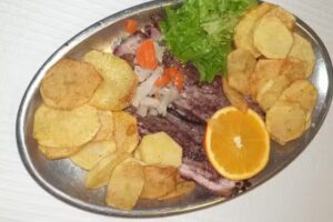 Churrasqueira Millenium