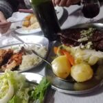 Churrasqueira Moderna