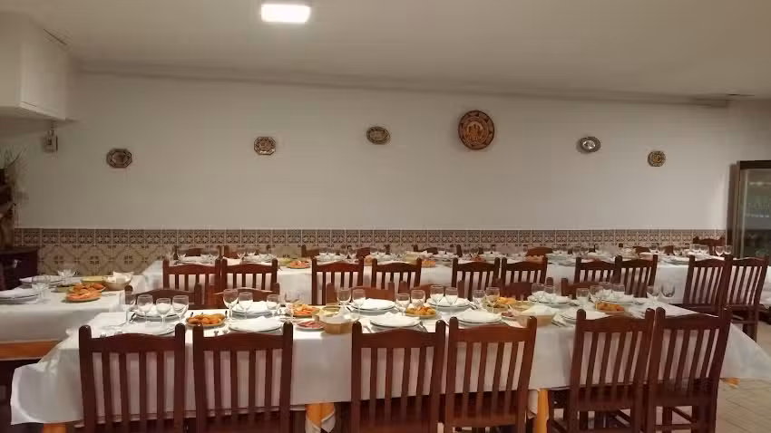 Churrasqueira Moderna