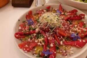 Churrasqueira Moncarapachense