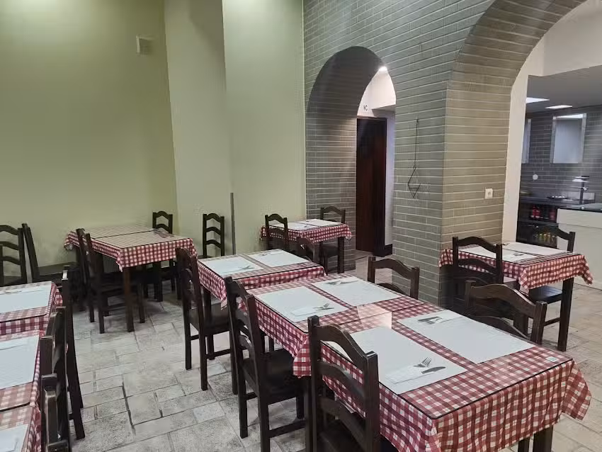 Churrasqueira Mondego