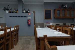 Churrasqueira Monte Negro